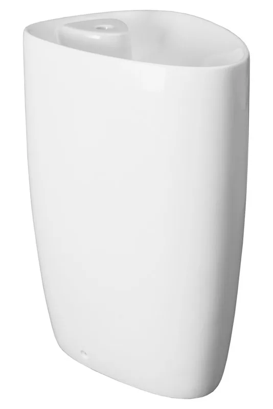 Раковина Allen Brau Infinity 2 4.21015.20 белый глянец Sancos — официальный сайт