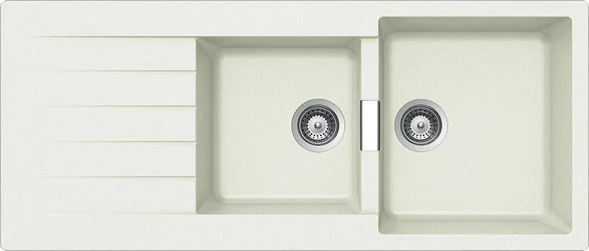 Мойка кухонная Schock Primus 80D (D-200) Cristalite альпина Sancos — официальный сайт