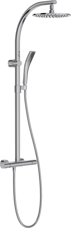 Душевая стойка Jacob Delafon Talan E11717RU-CP Sancos — официальный сайт
