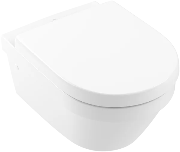 Унитаз подвесной Villeroy & Boch Architectura 4694HR01