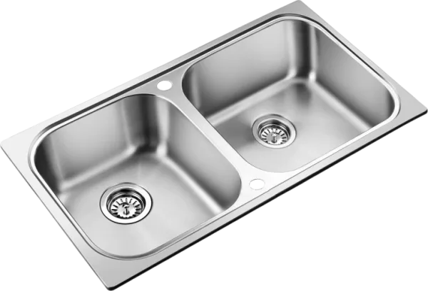 Мойка кухонная Oulin OL-S8905