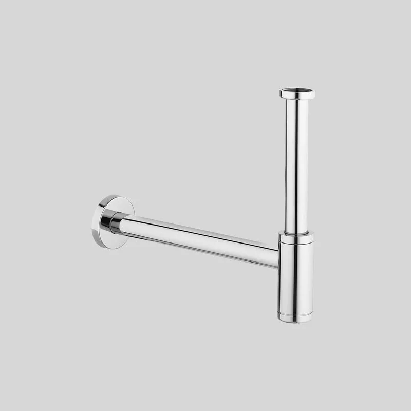 Сифон для раковины Grohe 28912000 Sancos — официальный сайт