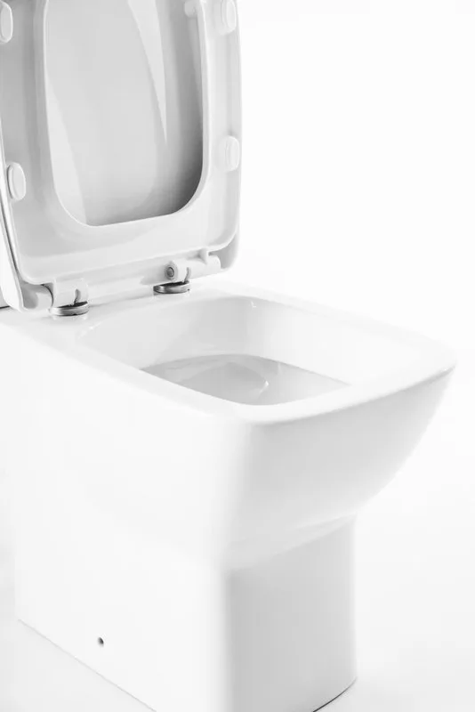 Унитаз-компакт напольный BelBagno Lago BB128CP Sancos — официальный сайт