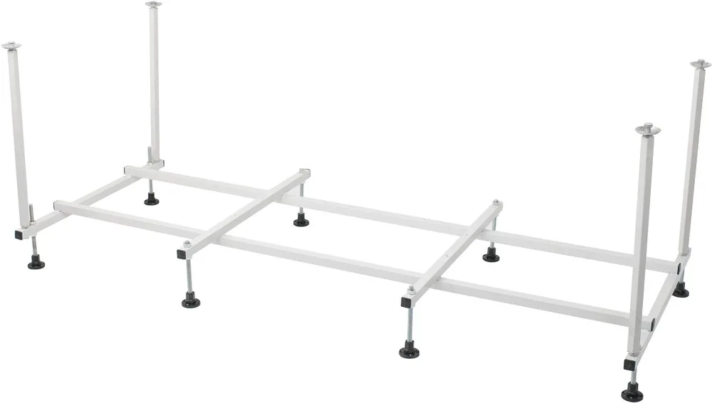 Каркас для ванны Jacob Delafon Evok 180x80 Sancos — официальный сайт