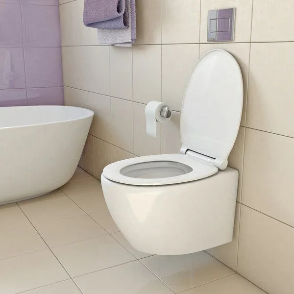 Чаша для унитаза подвесного BelBagno Prospero Sancos — официальный сайт
