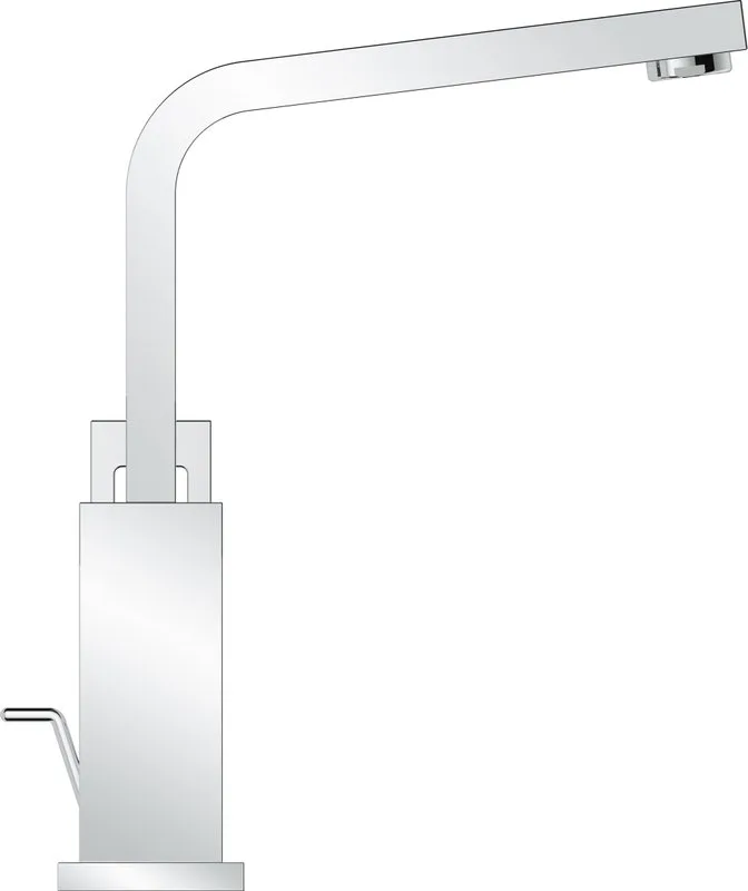 Смеситель для раковины Grohe Eurocube 2313500E Sancos — официальный сайт