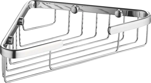Полка Ideal Standard IOM A9105AA угловая, для душа