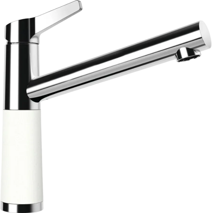 Смеситель для кухни Schock Cristalite SC-510 альпина Sancos — официальный сайт