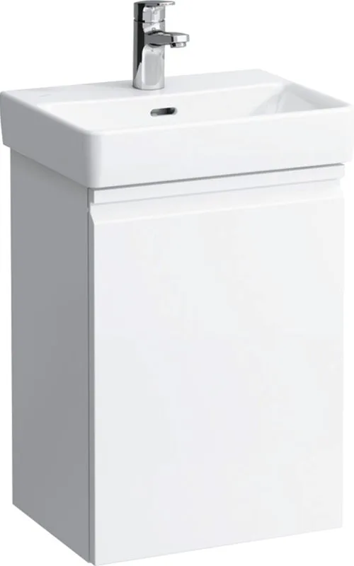 Мебельная раковина Laufen Pro S 8.1596.1.000.104.1 Sancos — официальный сайт