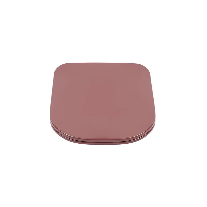 Крышка-сиденье Plumberia Selection Ixo ceramica XO2060MG с микролифтом, глянцевый мелограно Sancos — официальный сайт