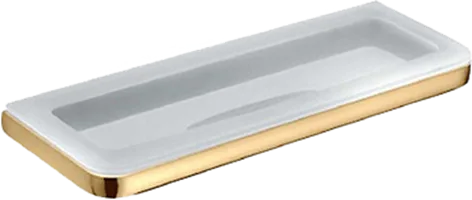 Мыльница Colombo Design Lulu B6203.gold Sancos — официальный сайт