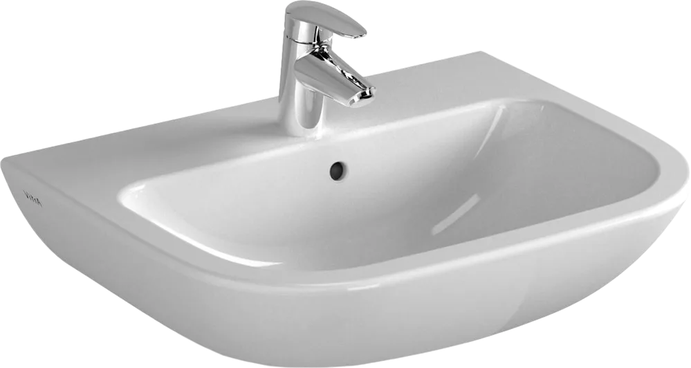 Раковина VitrA S20 5502B003 Sancos — официальный сайт