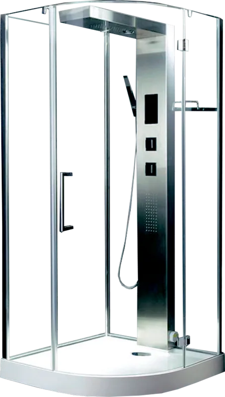 Душевая кабина Timo Premium Armo H-506 с хамамом Sancos — официальный сайт