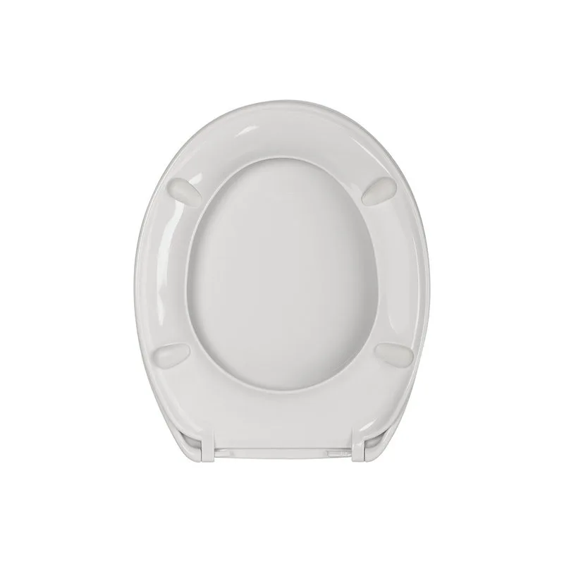 Крышка-сиденье IDDIS Optima Home ID 01 061.1 bel Sancos — официальный сайт