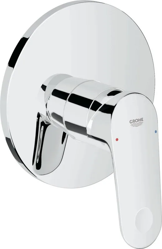 Встраиваемый смеситель Grohe Europlus II 19537002 Sancos — официальный сайт