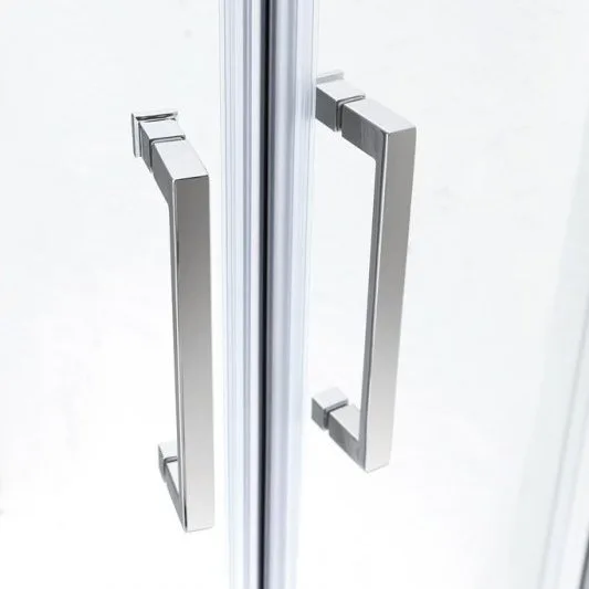 Душевая дверь в нишу Cezares Molveno BF 2 160 C Cr IV Sancos — официальный сайт