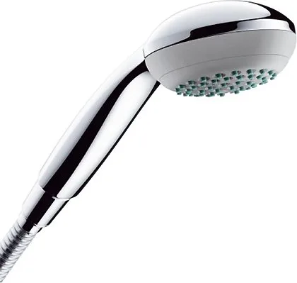 Душевой гарнитур Hansgrohe Crometta 85 Variojet 27559000, Porter'C Sancos — официальный сайт