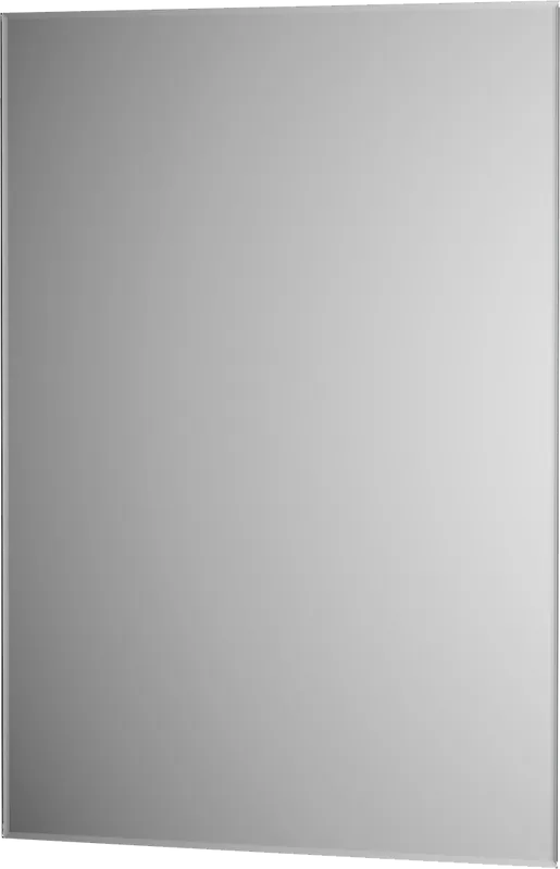 Зеркало Defesto Glow DF 2504 50х70 с LED-подсветкой, 4 500 K, без выключателя