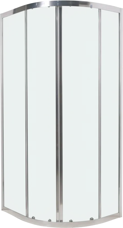 Душевой уголок BelBagno Due R 2 80 C Cr Sancos — официальный сайт