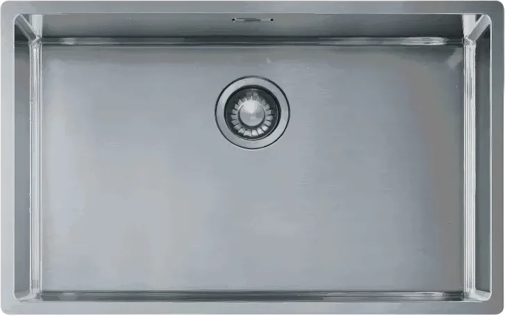 Мойка кухонная Franke Box BXX 210-68 нержавеющая сталь Sancos — официальный сайт