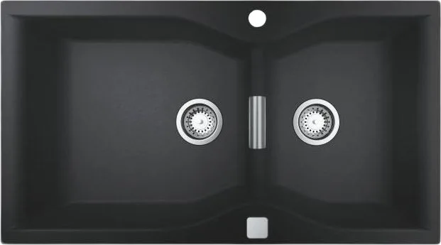 Мойка кухонная Grohe K700 31658AP0 Sancos — официальный сайт