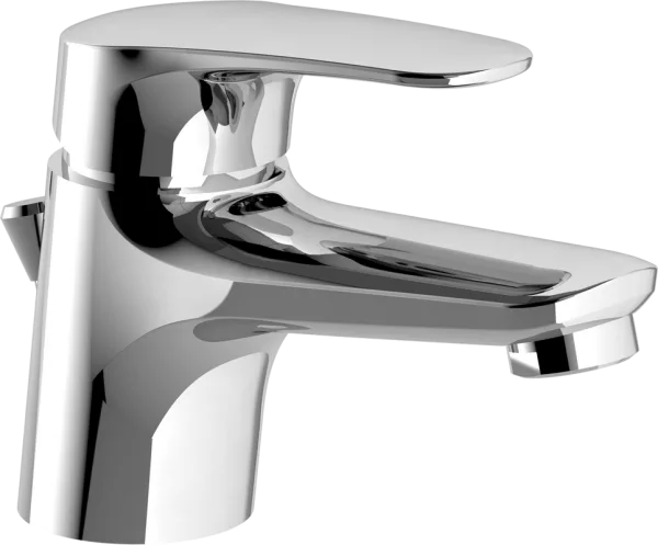 Смеситель для раковины Villeroy & Boch O.novo Start TVW10514111061