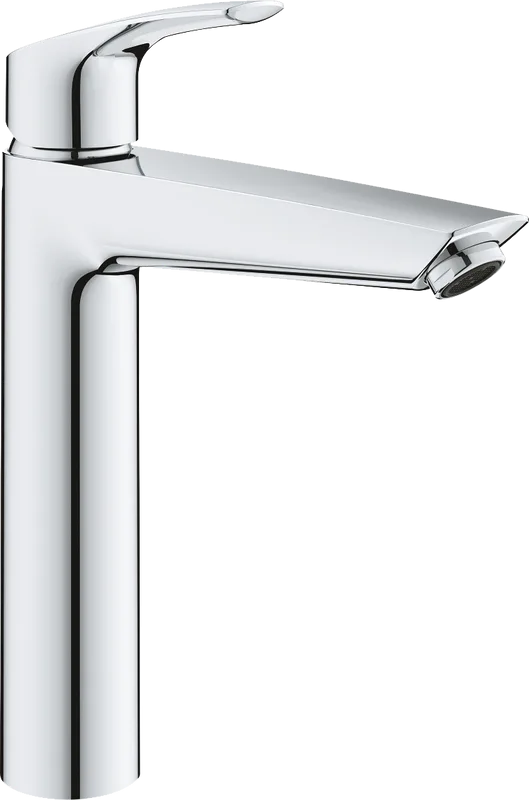Смеситель для раковины Grohe Eurosmart 23971003 Sancos — официальный сайт