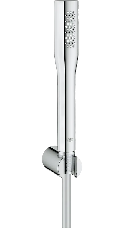 Душевой гарнитур Grohe Euphoria Cosmopolitan 27369000 Sancos — официальный сайт