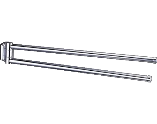 Полотенцедержатель Wasserkraft Oder K-3031 Sancos — официальный сайт