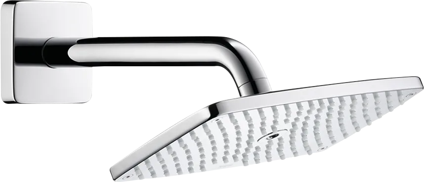 Верхний душ Hansgrohe Raindance E air Raindance E Air 27370000 Sancos — официальный сайт