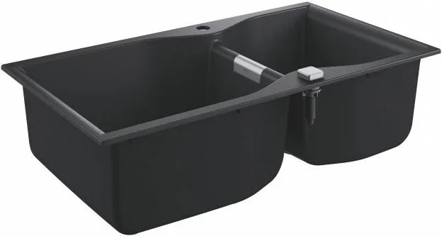 Мойка кухонная Grohe K700 31658AP0 Sancos — официальный сайт