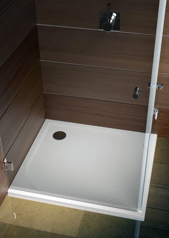 Поддон для душа Riho Kolping DB21 90x90 см Sancos — официальный сайт