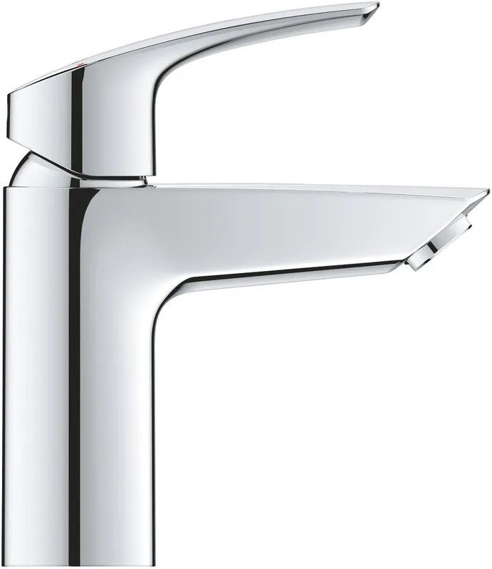 Смеситель для раковины Grohe Eurosmart 32154003 Sancos — официальный сайт