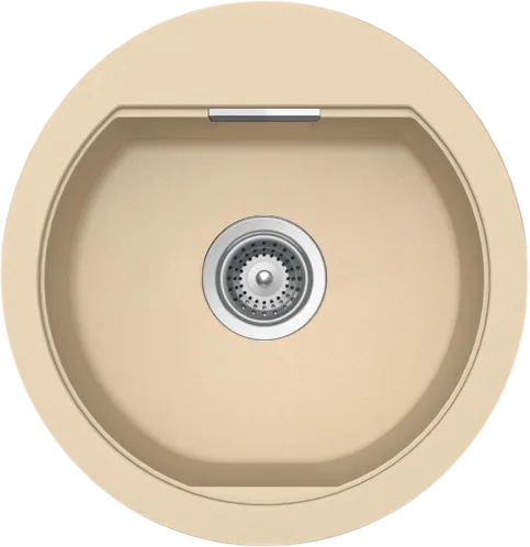Мойка кухонная Schock Calypso 45 Cristadur аворио Sancos — официальный сайт