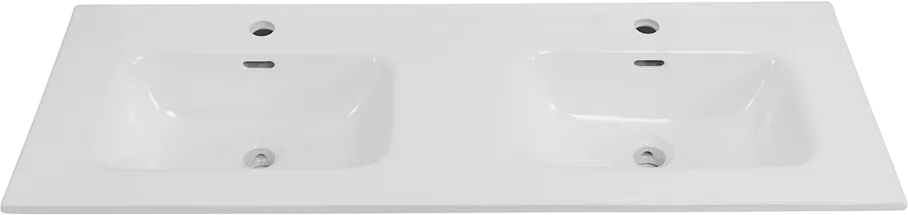 Мебельная раковина BelBagno BB1200-2-ETL 120 Sancos — официальный сайт