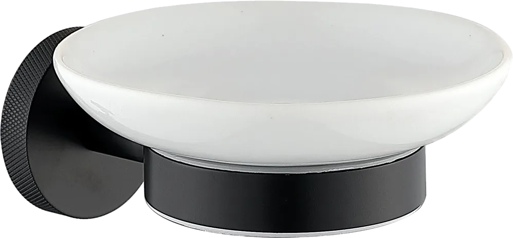 Мыльница Allen Brau Priority 6.31005-31 черная Sancos — официальный сайт