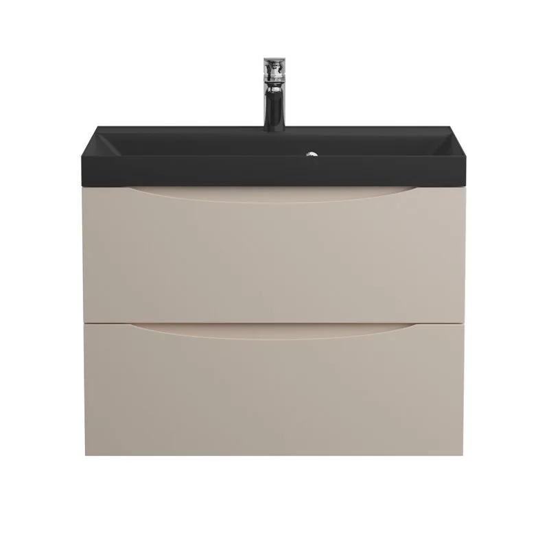 Тумба под раковину без столешницы BelBagno Marino 70 crema opaco Sancos — официальный сайт
