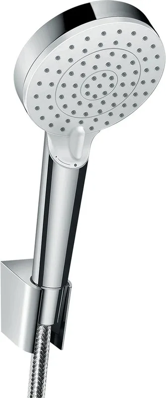 Душевой гарнитур Hansgrohe Crometta Vario 26692400, 1,6 м Sancos — официальный сайт