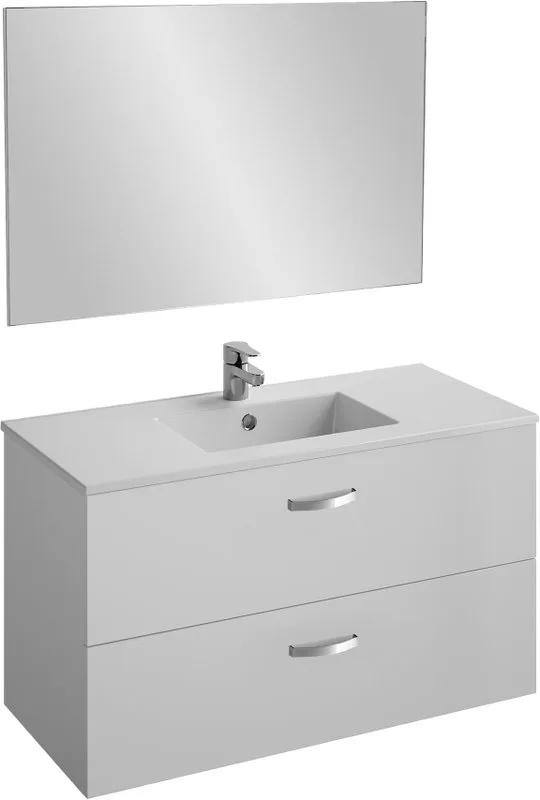 Зеркало Jacob Delafon Ola EB1099-RU 100 100 Sancos — официальный сайт