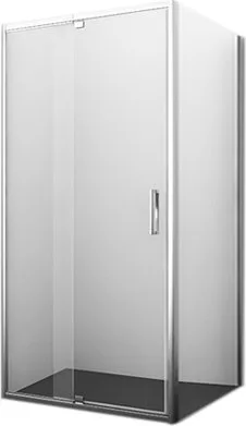 Душевой уголок Wasserkraft Berkel 48P16 110x100 см Sancos — официальный сайт