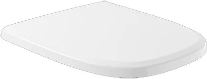 Крышка-сиденье Villeroy & Boch Antheus 8M18S1RW stone white Sancos — официальный сайт