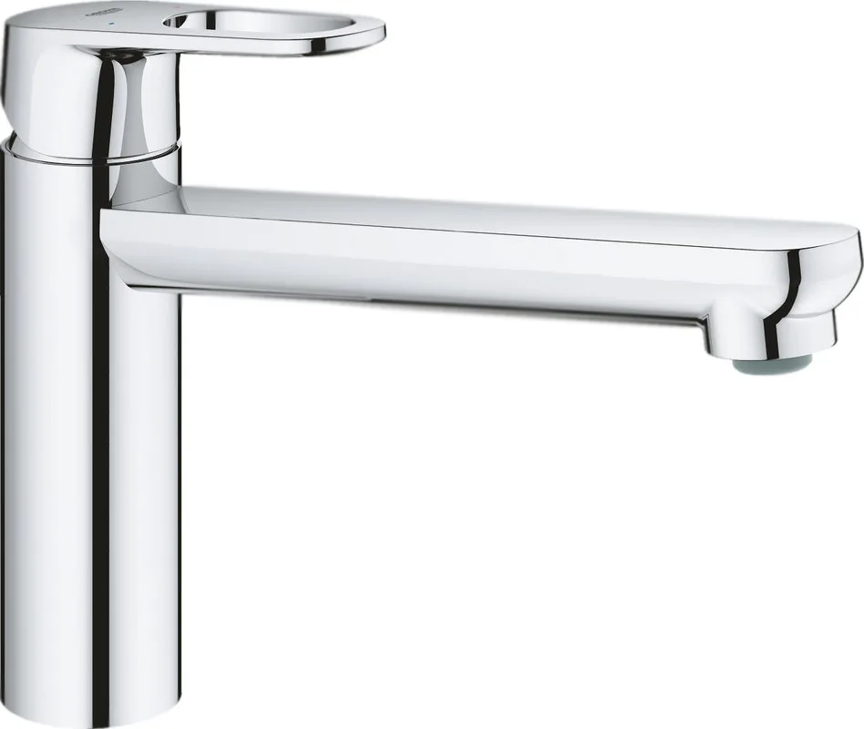 Смеситель для кухни Grohe BauFlow 31688000 Sancos — официальный сайт