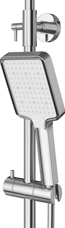 Душевая стойка BelBagno Ardente VSCM-CRM Sancos — официальный сайт