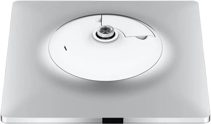 Верхний душ Grohe Rainshower SmartConnect 31026642000 с пультом дистанционного управления Sancos — официальный сайт
