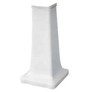 Пьедестал для раковины ArtCeram Hermitage HEC002 01 00 Sancos — Оригинал