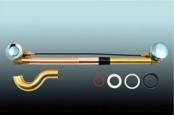 Слив-перелив Timo 8003, Chrome Sancos — официальный сайт