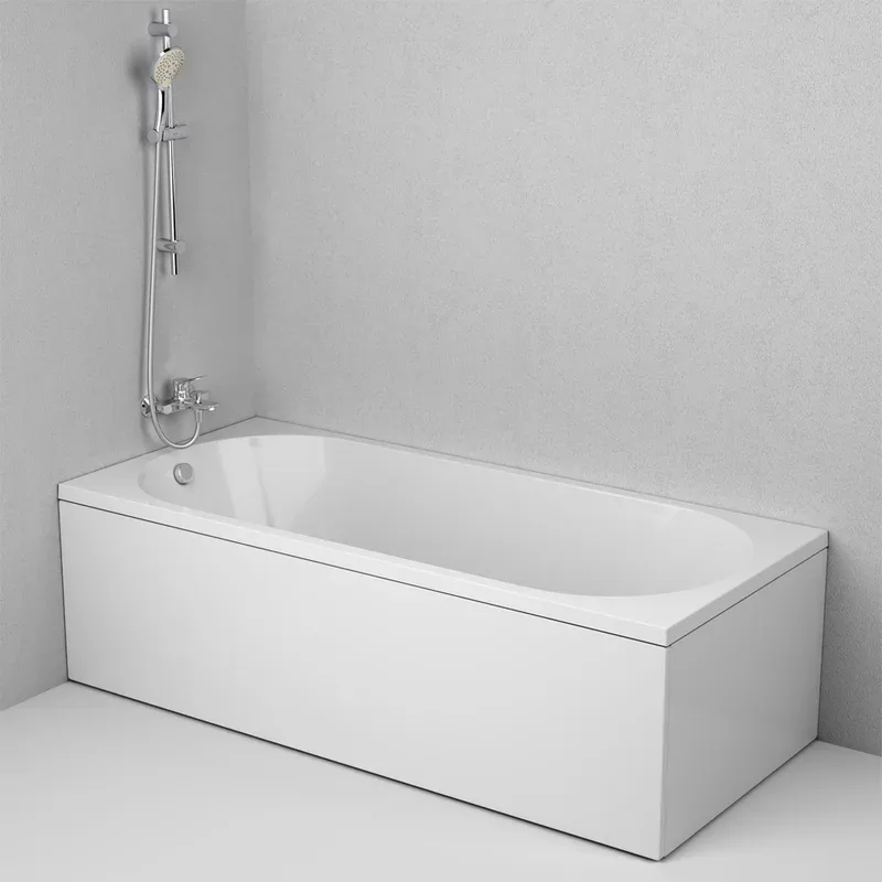 Экран AM.PM X-Joy 180 Sancos — официальный сайт