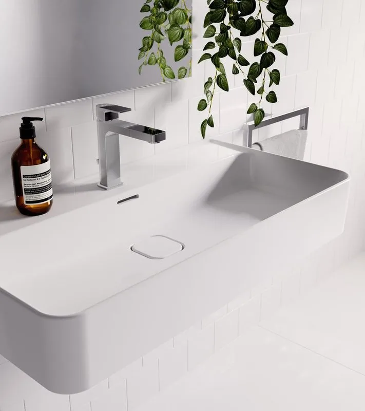 Смеситель для раковины Ideal Standard Edge A7106AA Sancos — официальный сайт