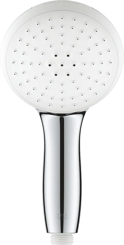 Душевой гарнитур Grohe Tempesta 27926003, хром Sancos — официальный сайт