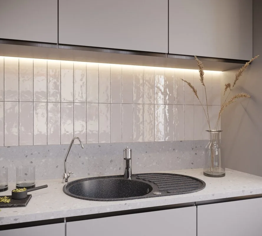 Смеситель для кухни Blanco Tivo-S 517648 Sancos — официальный сайт
